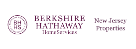 Berkshire Hathaway Home Services - New Jersey Properties