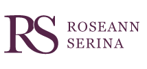 Rosann Serina Logo